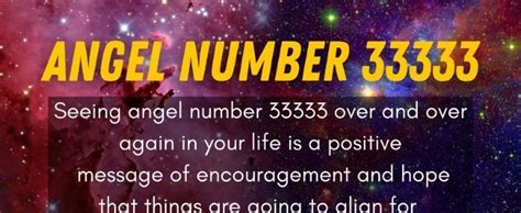 33333 angel number|33333 Número do anjo